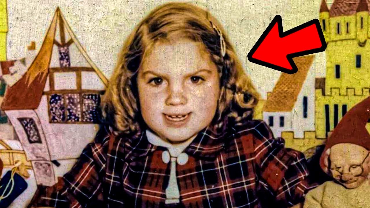 The Dark Side of DNA Tests Woman Uncovers Century Old Family Mystery